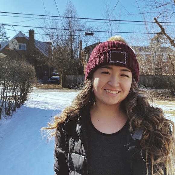 Meet your Posher, Sarah - Picture 5 of 5